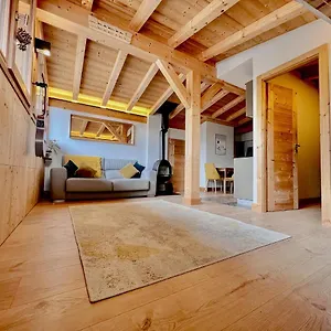 Roof Moutain View Direct Access Morzine Avoriaz Montriond